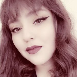 Meet your Posher, Maritza